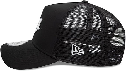 Alpine F1 Team Trucker Mesh Baseball Cap