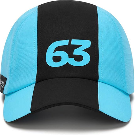 Mercedes AMG Petronas F1 George Russell Baseball Cap