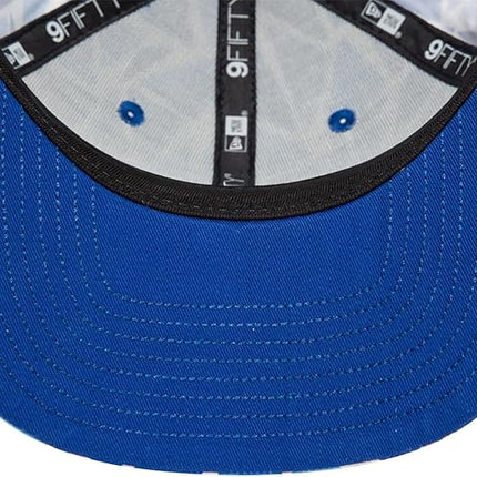 Alpine F1 New Era Special Edition Pierre Gasly Spanish GP Baseball Cap