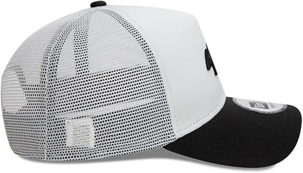 Alpine F1 Team Trucker Mesh Baseball Cap