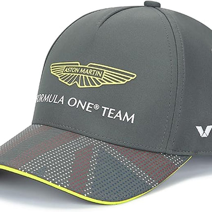 Aston Martin F1 Team Silverstone GP Special Baseball Cap