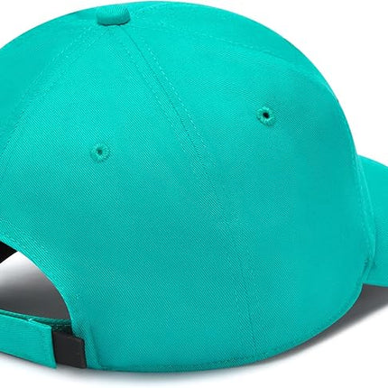 Mercedes AMG Petronas F1 3D Logo Baseball Cap