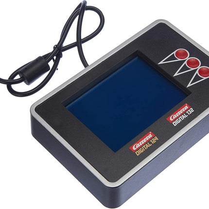 Carrera Scalextric cars 20030355 Digital Lap Counter, Black, 1742 Jahre VOR Ort Garantie