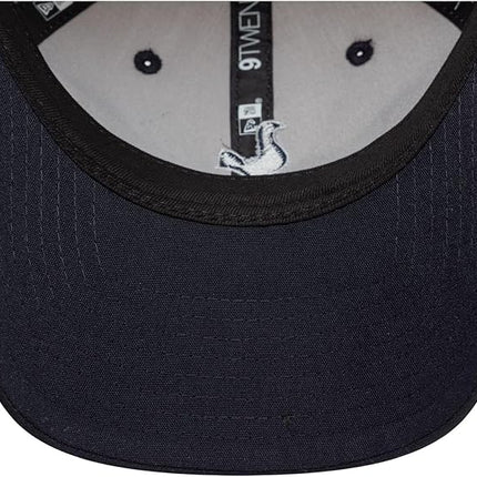 New Era 9Twenty Adjustable Cap - Tottenham Hotspur Beige