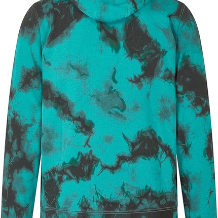 Mercedes AMG Petronas F1 Tie Dye Hoody