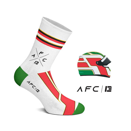 AFC 13 Sock