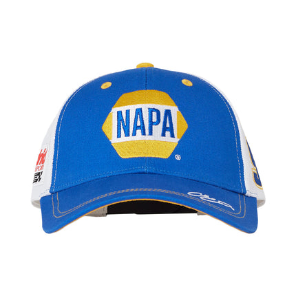 Hendrick Motorsports Nascar Chase Elliot #9 Napa Baseball Cap