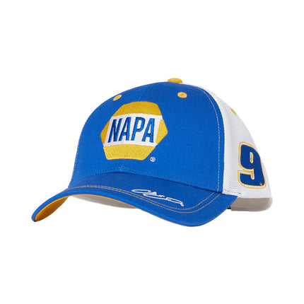 Hendrick Motorsports Nascar Chase Elliot #9 Napa Baseball Cap