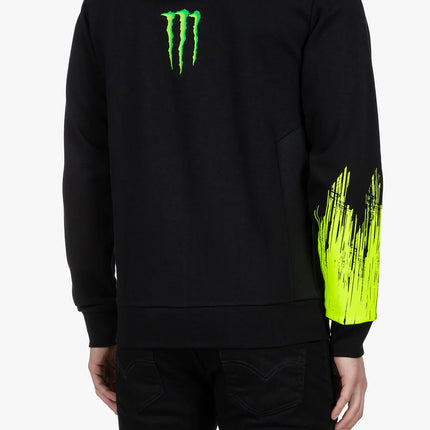 VR46 Valentino Rossi Monster Energy Sweatshirt Hoody