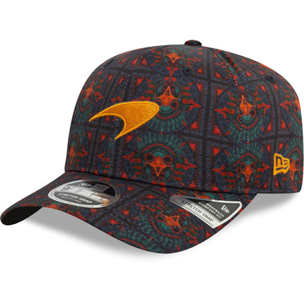 McLaren F1 Mexico Grand Prix Special Edition Baseball Cap