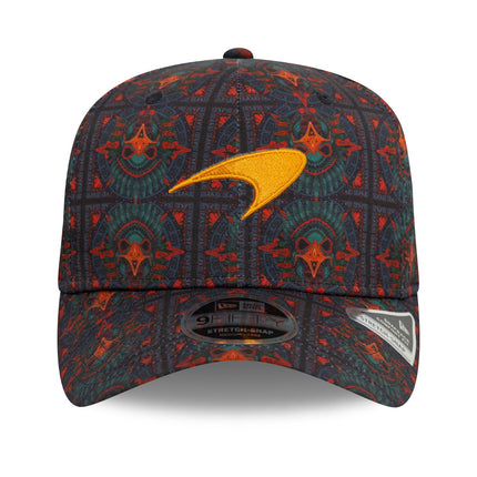 McLaren F1 Mexico Grand Prix Special Edition Baseball Cap