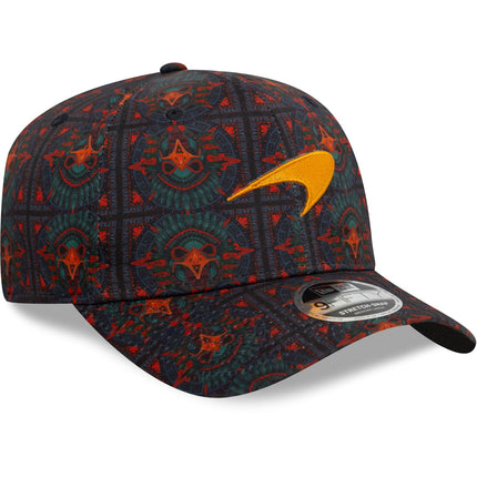 McLaren F1 Mexico Grand Prix Special Edition Baseball Cap