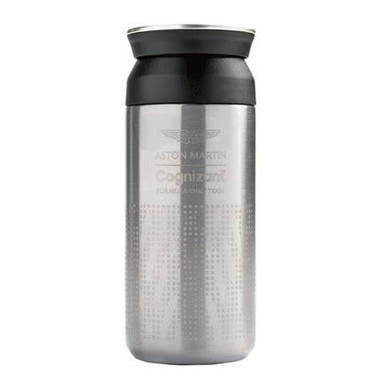 Aston Martin F1 Team Travel Tumbler Bottle