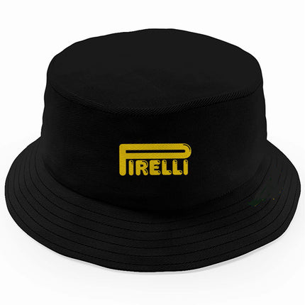 Pirelli Motorsport Pop Letter Bucket Hat