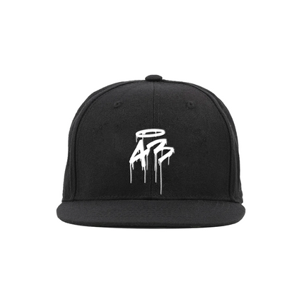 Hoonigan KB43 Forever Snapback Cap