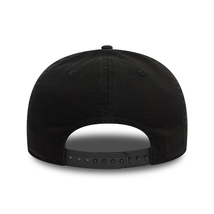 Ducati Motor New Era Wordmark Logo Baseball Cap