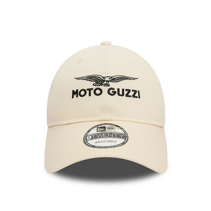 Moto Guzzi New Era Seasonal Baseball Cap