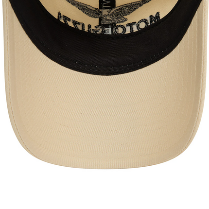 Moto Guzzi New Era Seasonal Baseball Cap