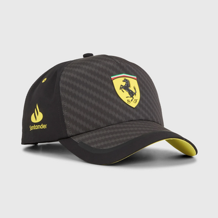 Scuderia Ferrari F1 Monza Special Edition Baseball Cap