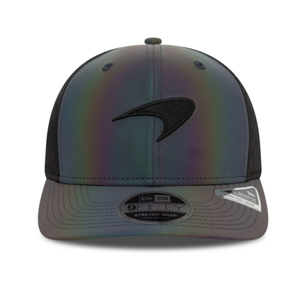 McLaren F1 Team New Era Las Vegas USA Special Edition Baseball Cap