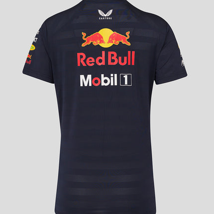 Red Bull Racing F1 Team Women's T-Shirt 2025