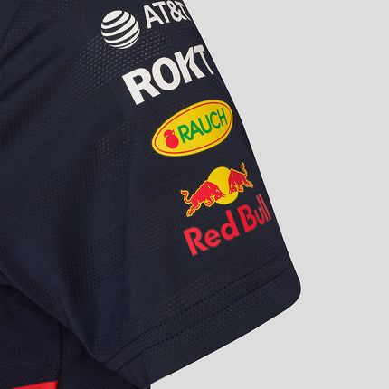 Red Bull Racing F1 Team Women's T-Shirt 2025