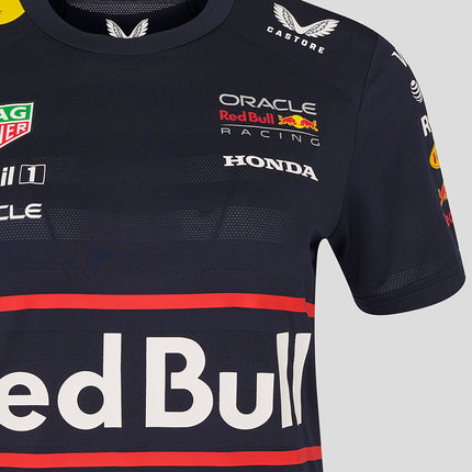 Red Bull Racing F1 Team Women's T-Shirt 2025