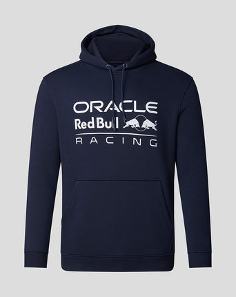 Oracle Red Bull Racing Logo Hoody – Vantage97