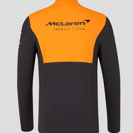 McLaren F1 Team 1/4 Zip Hoody 2024