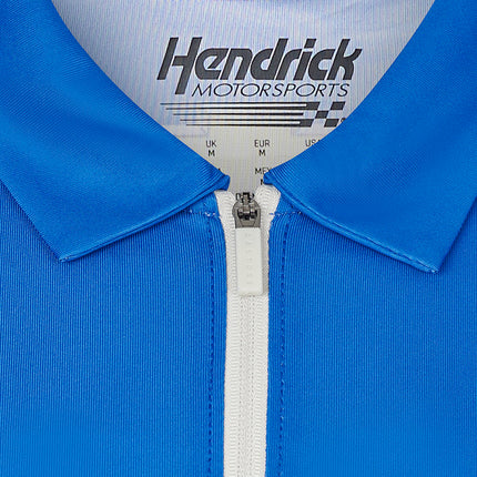 Hendrick Motorsports Nascar Kyle Larson #5 Hendricks Cars Poloshirt