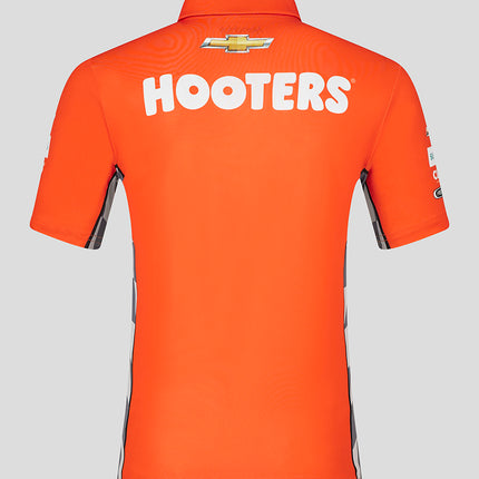 Hendrick Motorsports Nascar Chase Elliot #9 Hooters Poloshirt