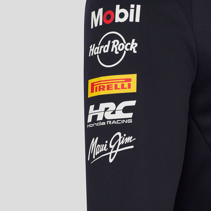 Red Bull Racing F1 Team Softshell Jacket 2025