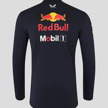 Red Bull Racing F1 Team Softshell Jacket 2025