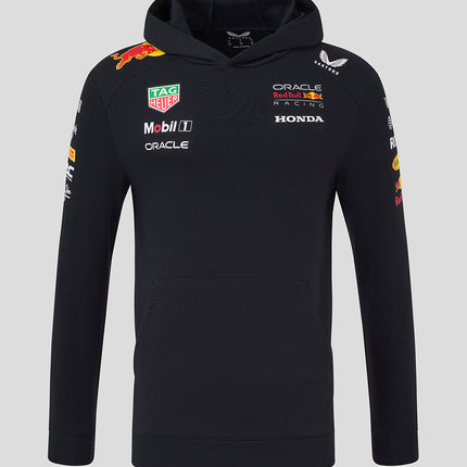 Red Bull Racing F1 Team Pull Over Hoodie 2025