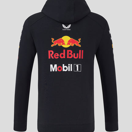 Red Bull Racing F1 Team Pull Over Hoodie 2025