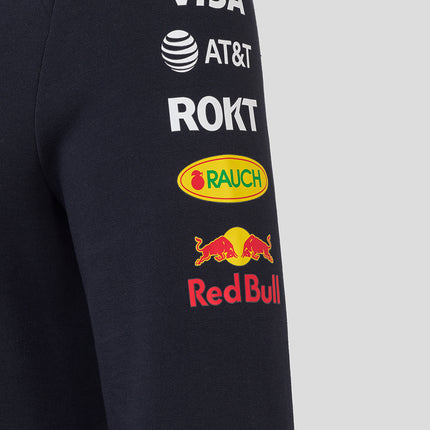 Red Bull Racing F1 Team Pull Over Hoodie 2025