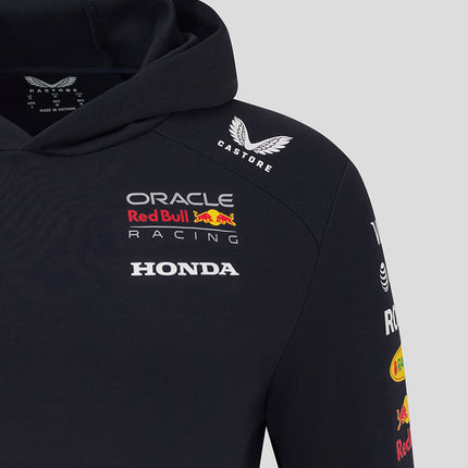 Red Bull Racing F1 Team Pull Over Hoodie 2025