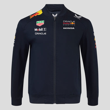 Red Bull Racing F1 Team Bomber Jacket 2025