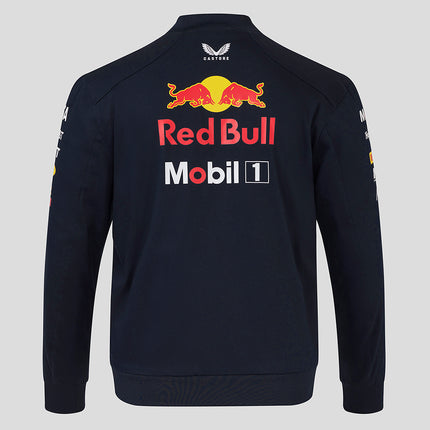 Red Bull Racing F1 Team Bomber Jacket 2025