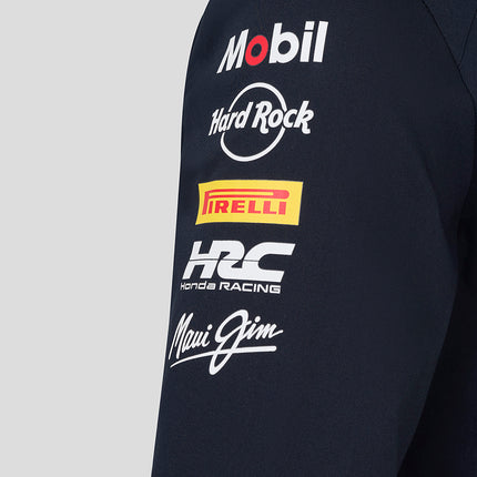 Red Bull Racing F1 Team Bomber Jacket 2025