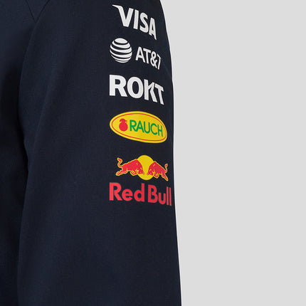 Red Bull Racing F1 Team Bomber Jacket 2025