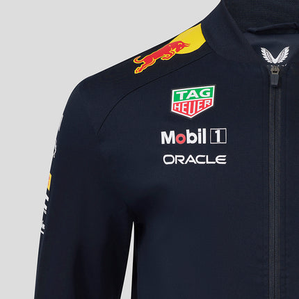 Red Bull Racing F1 Team Bomber Jacket 2025