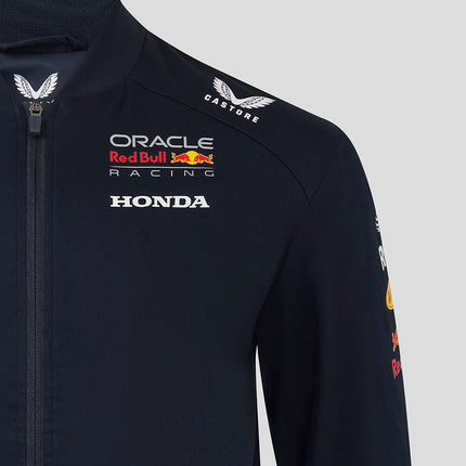 Red Bull Racing F1 Team Bomber Jacket 2025