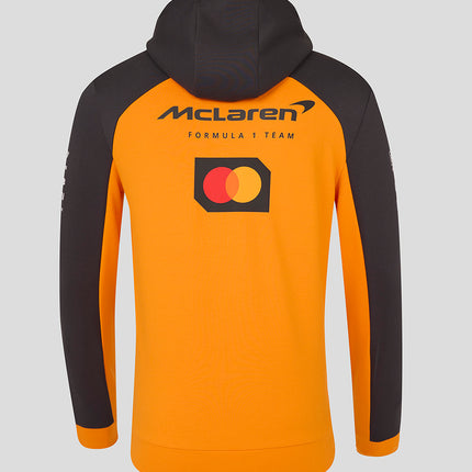 Mclaren F1 Team Hooded Sweatshirt 2025