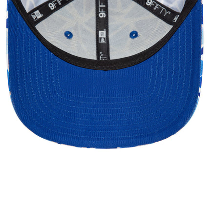 Alpine F1 Special Edition Spanish GP Baseball Cap