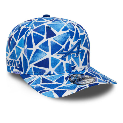 Alpine F1 Special Edition Spanish GP Baseball Cap