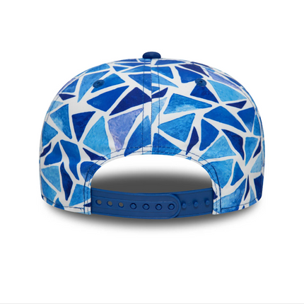 Alpine F1 Special Edition Spanish GP Baseball Cap