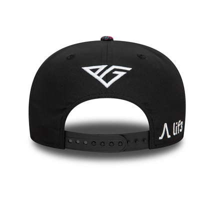 Alpine F1 Pierre Gasly Special Edition Silverstone GP Baseball Cap