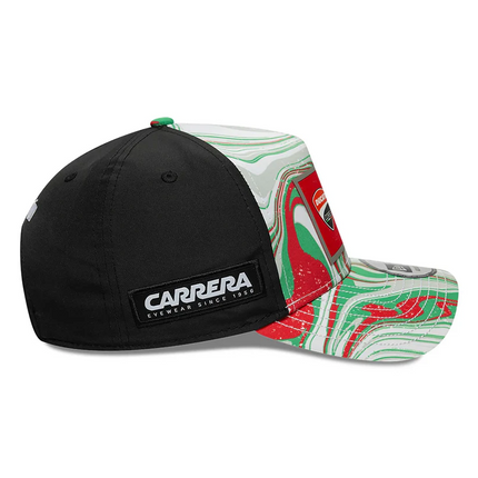 Ducati New Era Misano Race Special All Over Print Baseball Cap