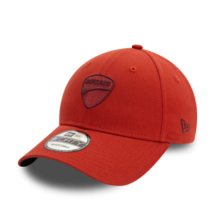 Ducati Motor New Era Seasonal Tonal Baseball Cap